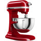 Кухонна машина KitchenAid 5KSM55SXXEER