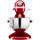 Кухонна машина KitchenAid 5KSM55SXXEER