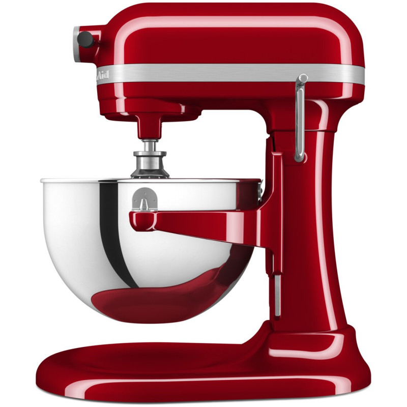 Кухонна машина KitchenAid 5KSM55SXXEER