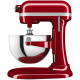 Кухонна машина KitchenAid 5KSM55SXXEER