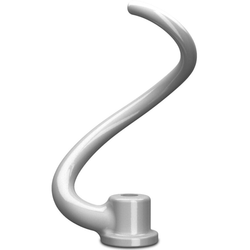 Кухонна машина KitchenAid 5KSM55SXXEER