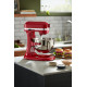 Кухонна машина KitchenAid 5KSM55SXXEER