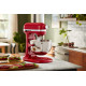 Кухонна машина KitchenAid 5KSM55SXXEER
