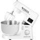 Кухонний комбайн ECG FORZA 5500 Giorno Bianco 