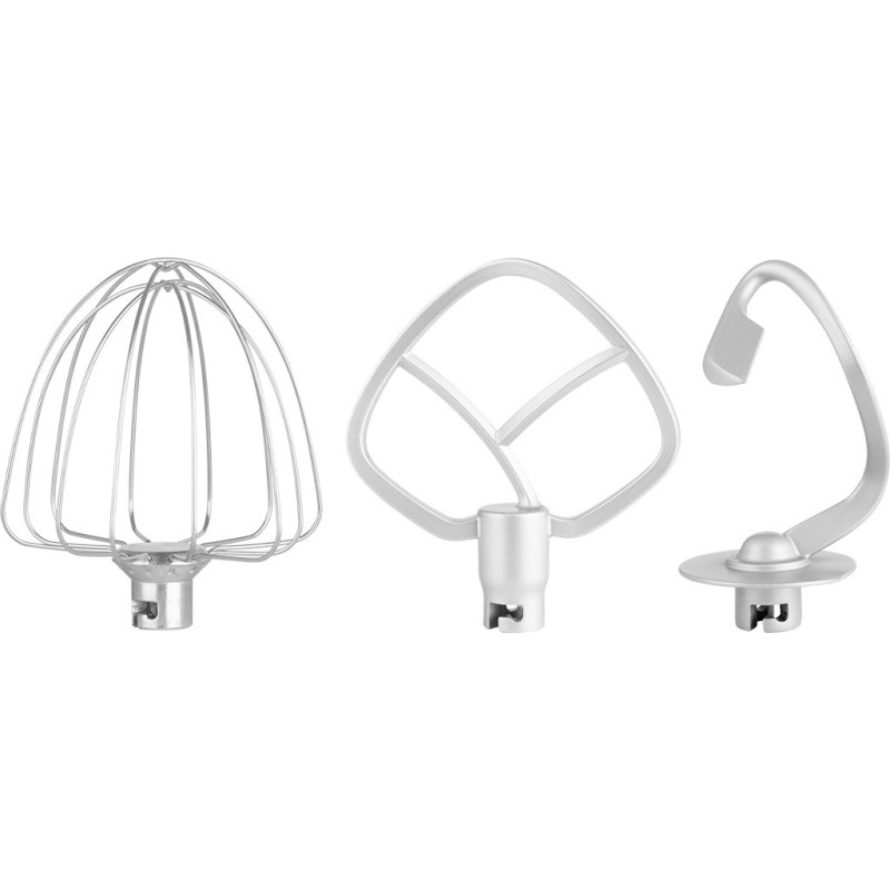 Кухонний комбайн ECG FORZA 5500 Giorno Bianco 