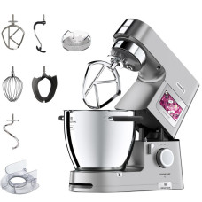 Кухонна машина Kenwood Cooking Chef XL KCL95.004SI