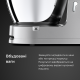 Кухонна машина Kenwood Cooking Chef XL KCL95.004SI