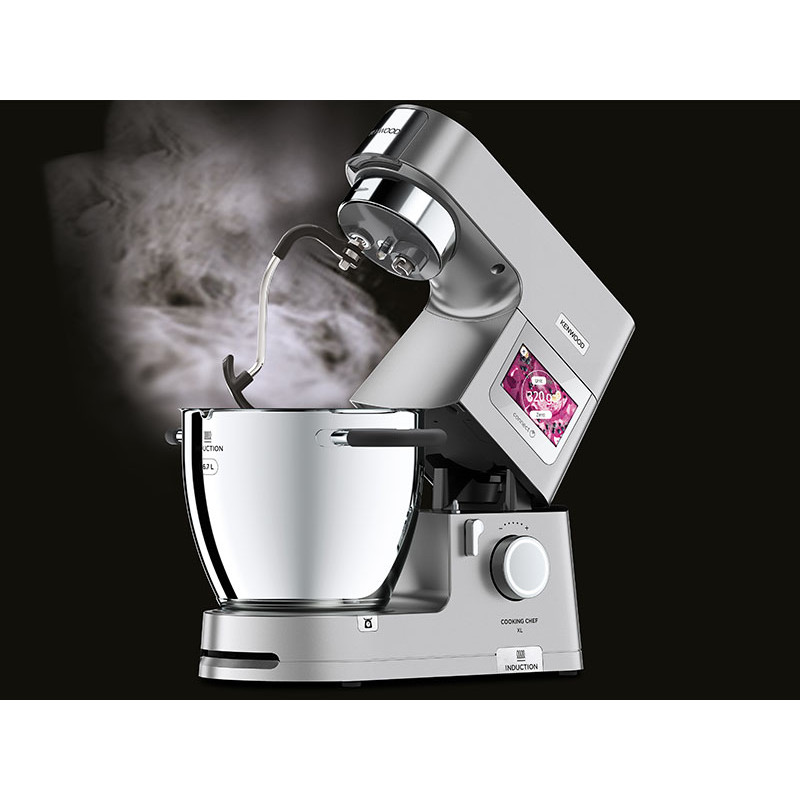 Кухонна машина Kenwood Cooking Chef XL KCL95.004SI