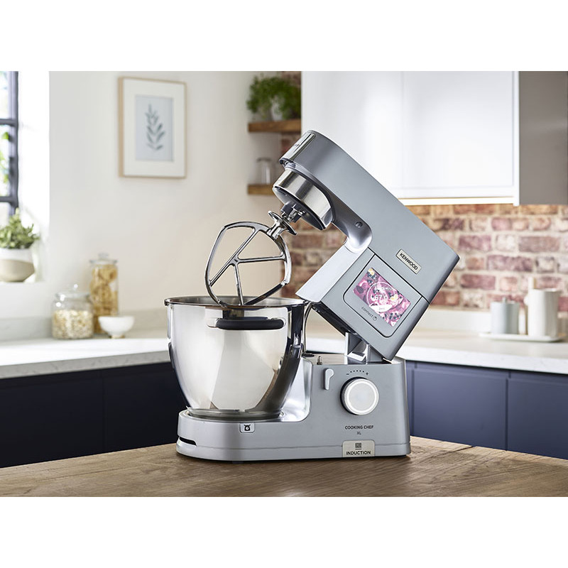 Кухонна машина Kenwood Cooking Chef XL KCL95.004SI