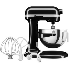 Кухонна машина KitchenAid 5KSM55SXXEOB