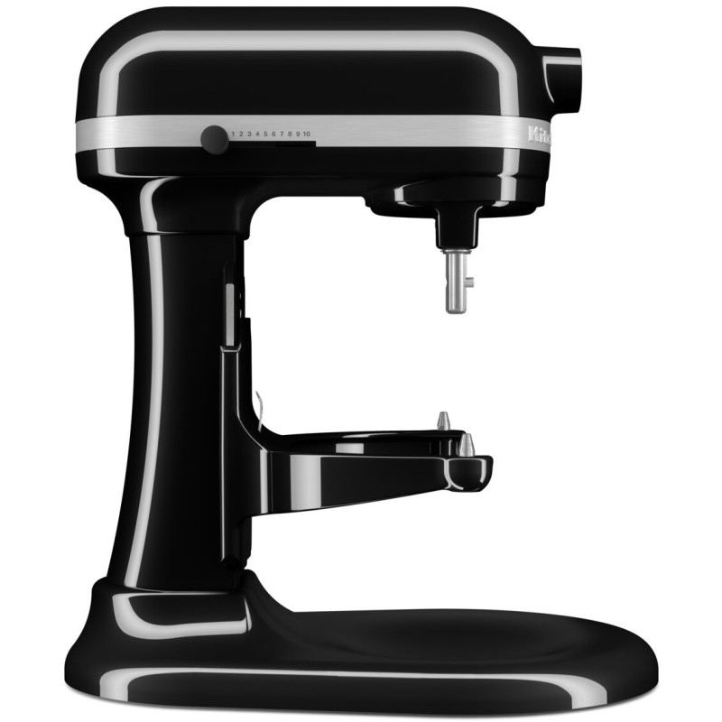 Кухонна машина KitchenAid 5KSM55SXXEOB