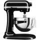 Кухонна машина KitchenAid 5KSM55SXXEOB