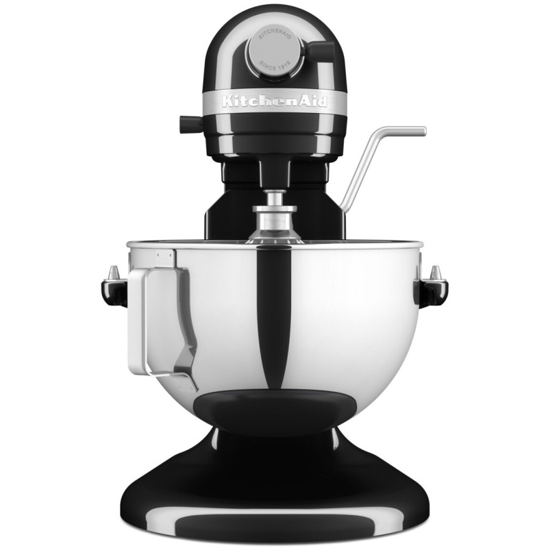 Кухонна машина KitchenAid 5KSM55SXXEOB