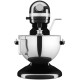 Кухонна машина KitchenAid 5KSM55SXXEOB