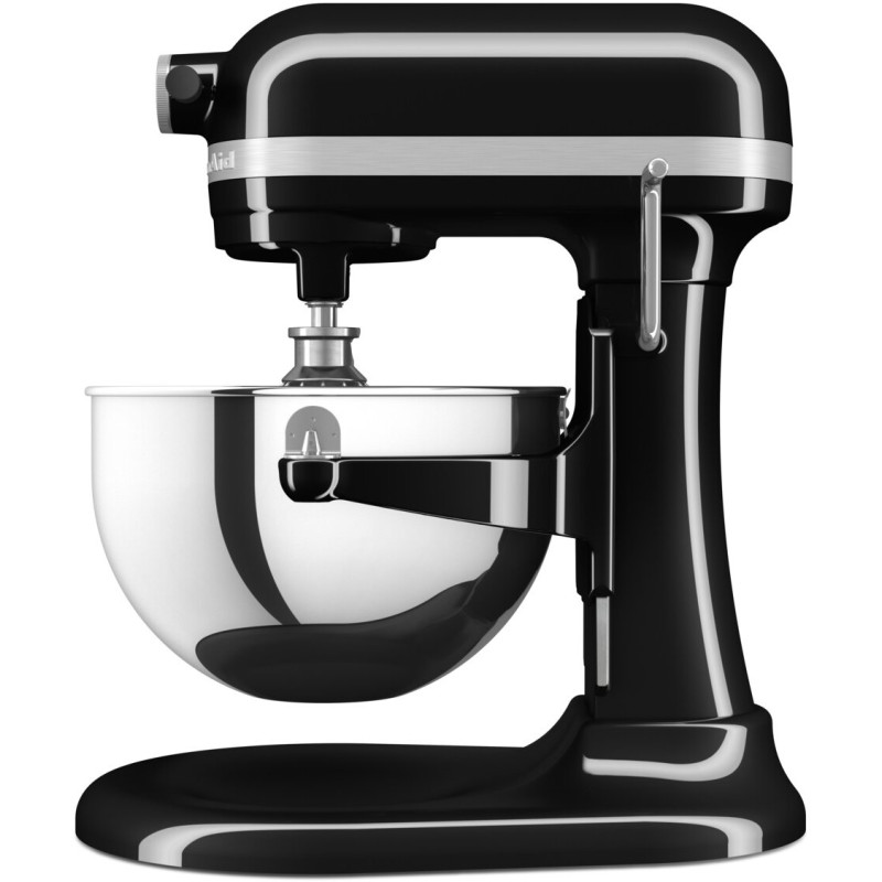 Кухонна машина KitchenAid 5KSM55SXXEOB