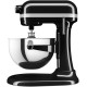 Кухонна машина KitchenAid 5KSM55SXXEOB