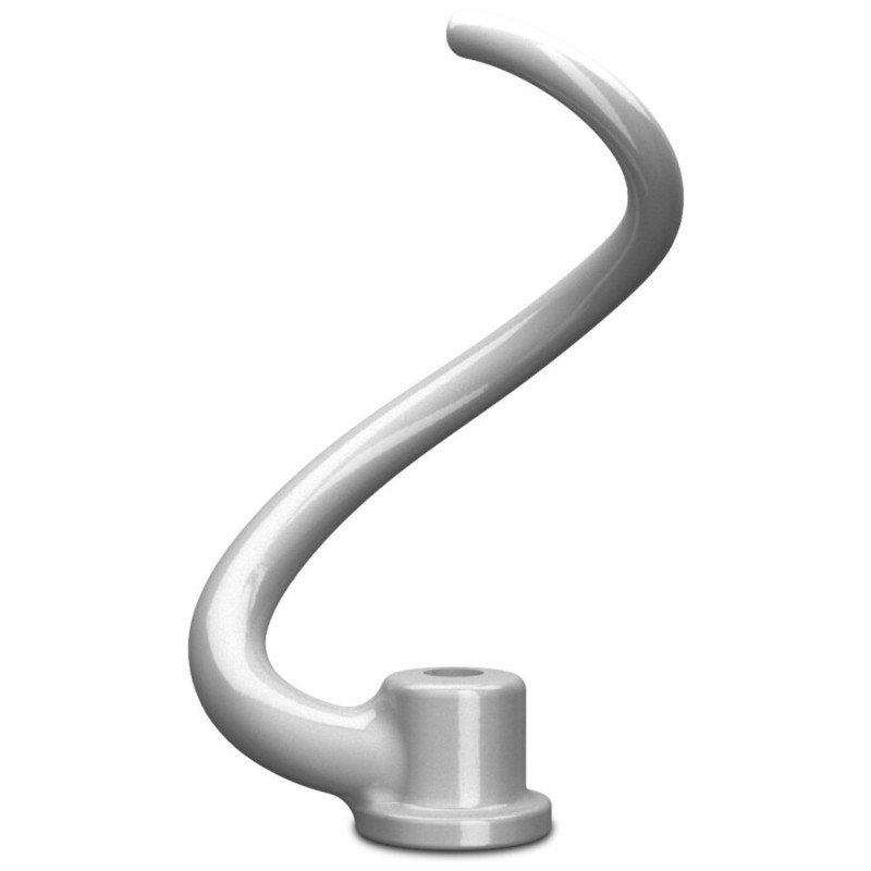 Кухонна машина KitchenAid 5KSM55SXXEOB