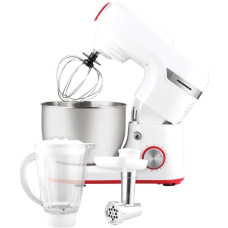 Кухонна машина HEINNER HPM-1000WH