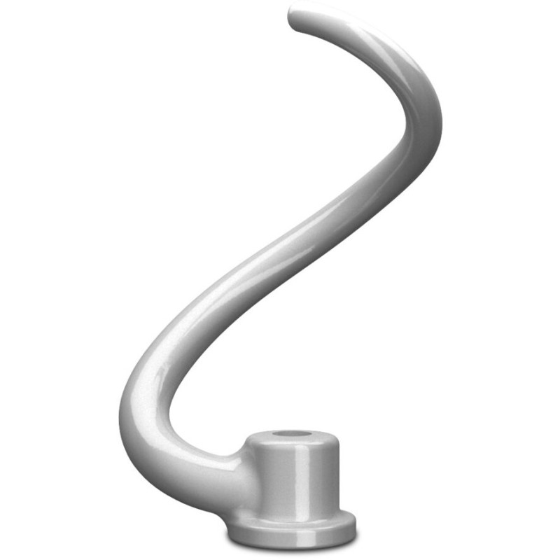 Кухонна машина KitchenAid 5KSM55SXXEWH