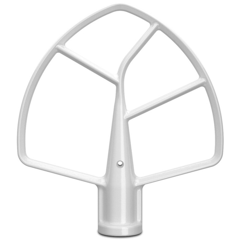 Кухонна машина KitchenAid 5KSM55SXXEWH