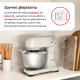 Кухонна машина Tefal Bake Easy QB140AF0