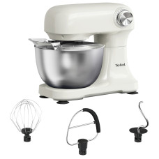 Кухонна машина Tefal Bake Easy QB140AF0