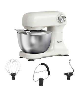 Кухонна машина Tefal Bake Easy QB140AF0