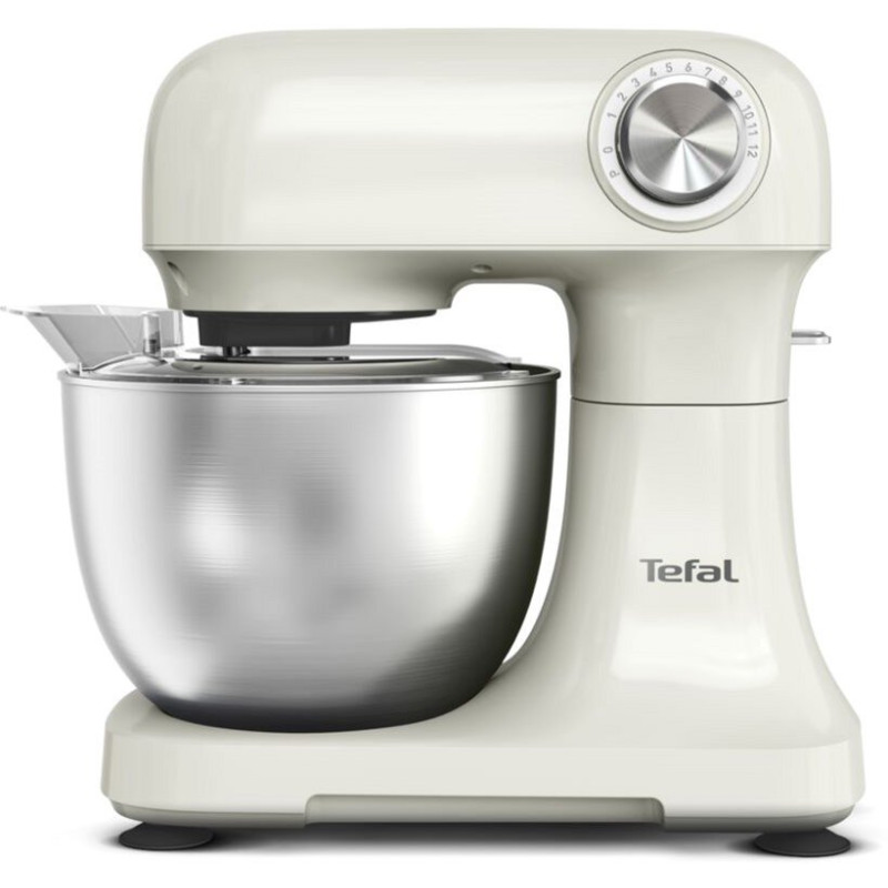 Кухонна машина Tefal Bake Easy QB140AF0