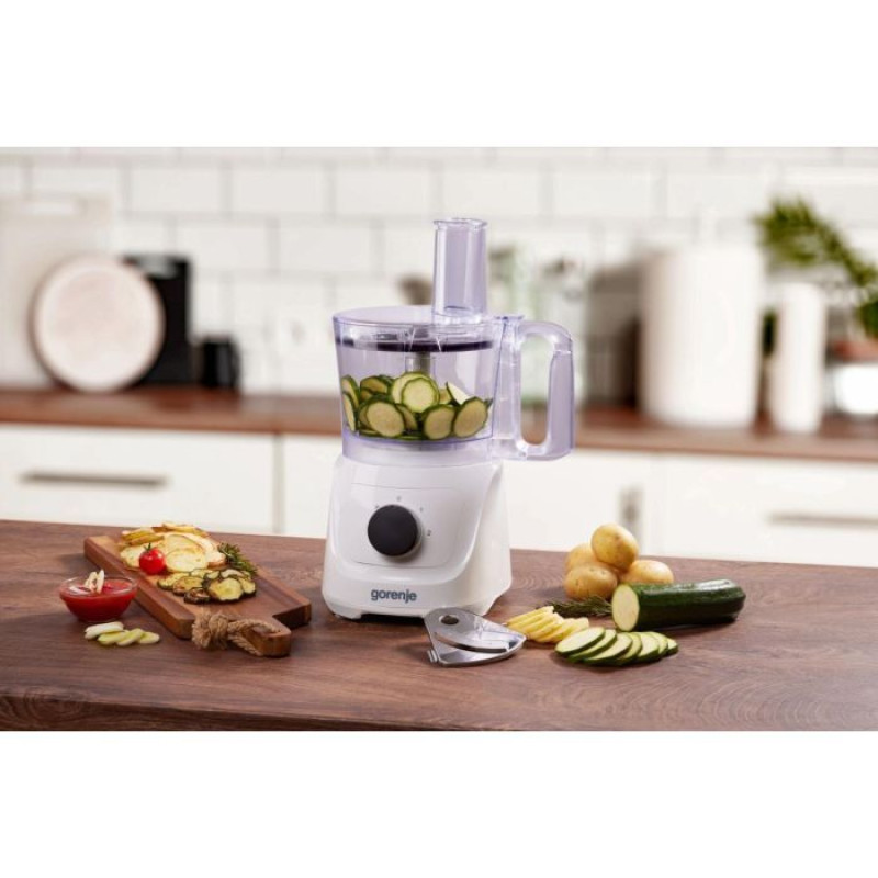 Кухонний комбайн GORENJE SB800XG