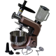 Кухонна машина GRUNHELM GKM0021G