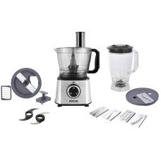 Кухонний комбайн Edler EDFP-7055