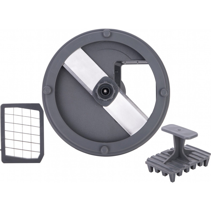 Кухонний комбайн Edler EDFP-7055