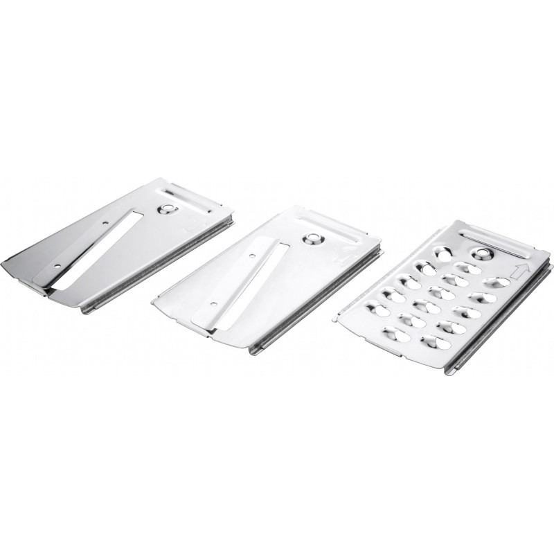 Кухонний комбайн Edler EDFP-7055