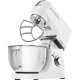 Кухонна машина Sencor STM 6350WH