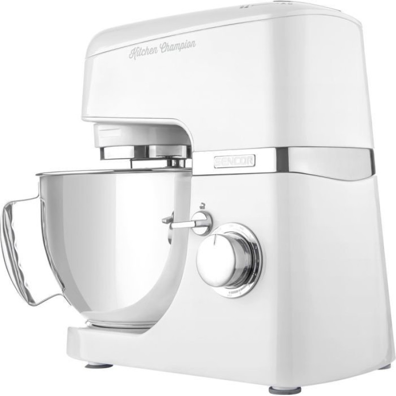 Кухонна машина Sencor STM 6350WH