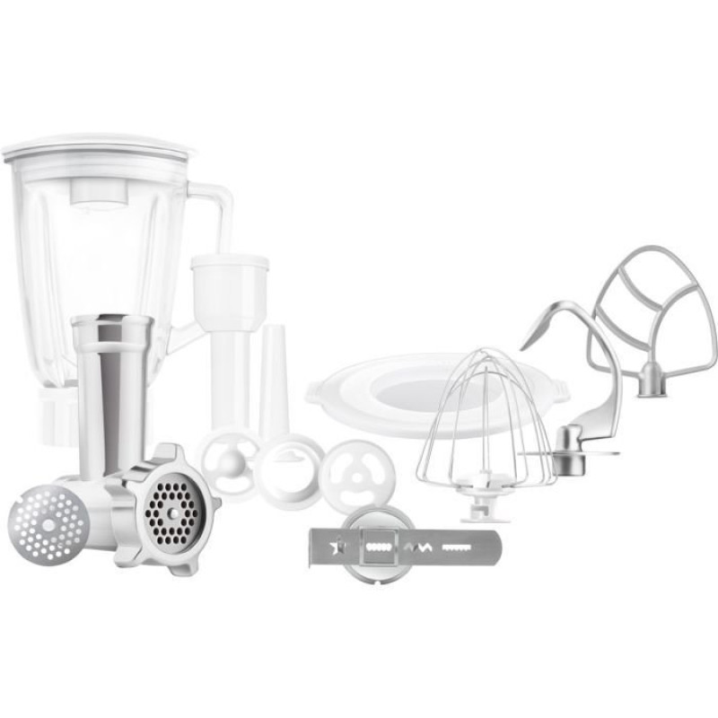 Кухонна машина Sencor STM 6350WH