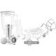 Кухонна машина Sencor STM 6350WH
