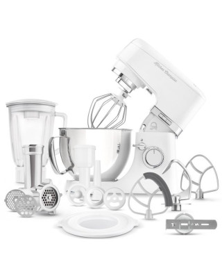 Кухонна машина Sencor STM 6350WH