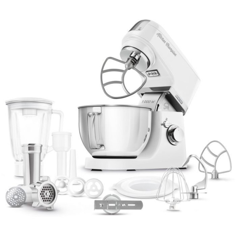 Кухонна машина Sencor STM 6350WH