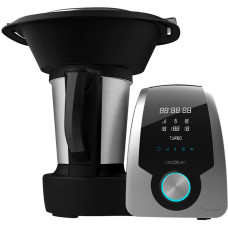 Кухонний комбайн CECOTEC Mambo Silver CCTC-04183