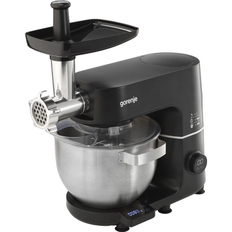 Кухонна машина GORENJE MMC1000SCB