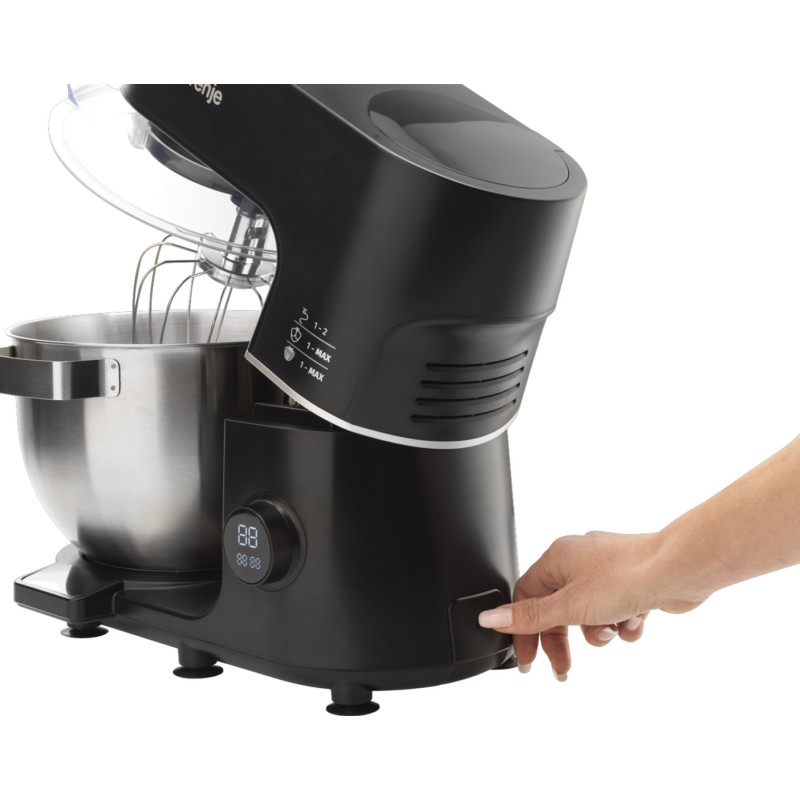 Кухонна машина GORENJE MMC1000SCB