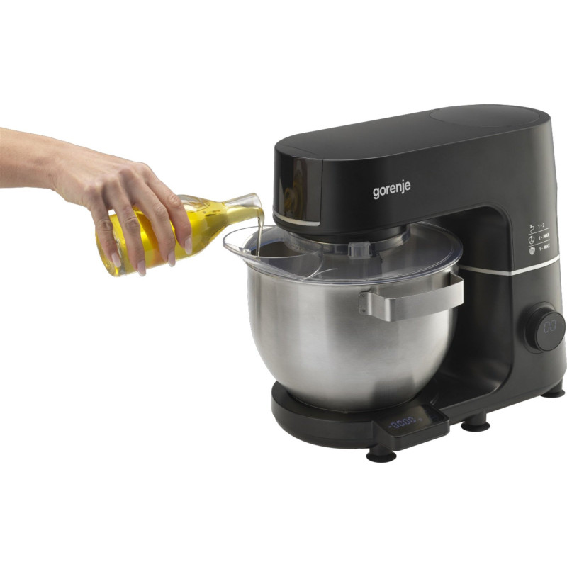 Кухонна машина GORENJE MMC1000SCB