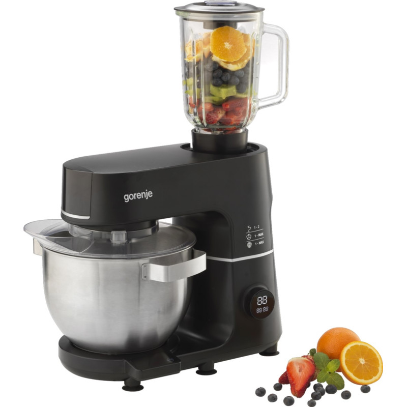 Кухонна машина GORENJE MMC1000SCB