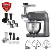 Кухонна машина Polaris PKM 2204L