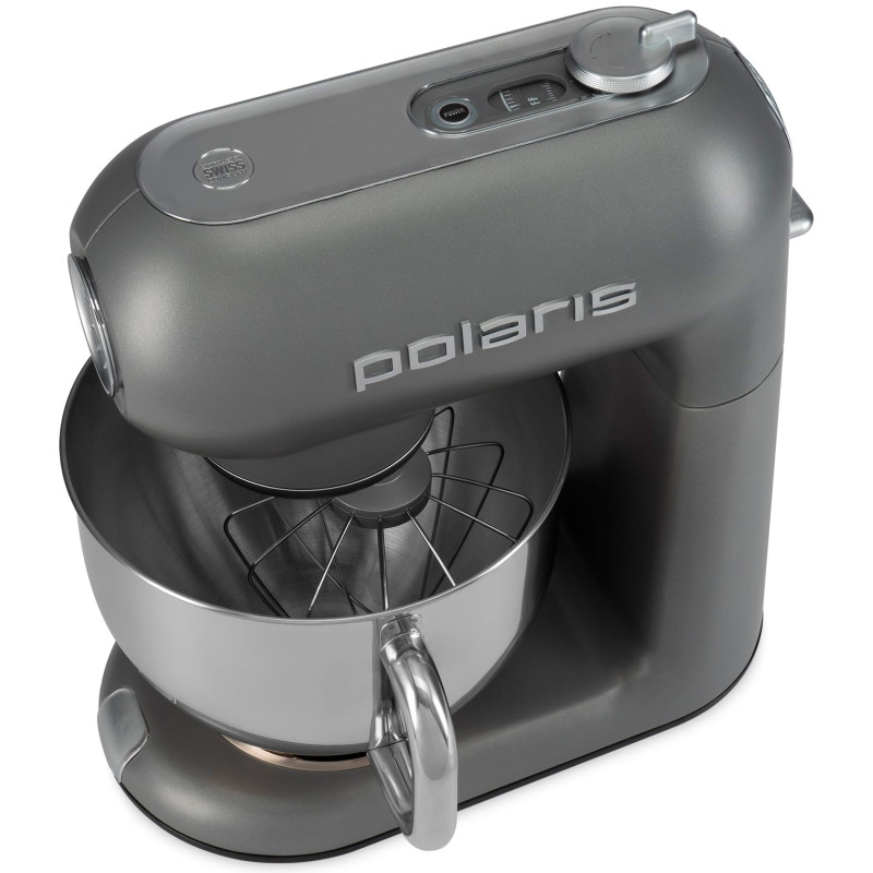 Кухонна машина Polaris PKM 2204L