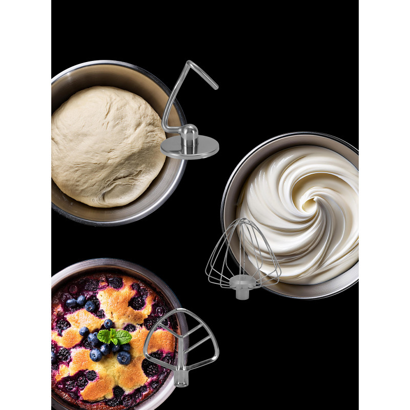 Кухонна машина Polaris PKM 2204L