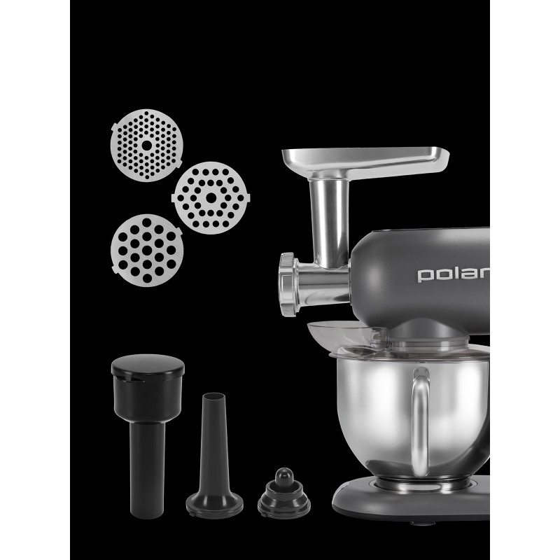 Кухонна машина Polaris PKM 2204L