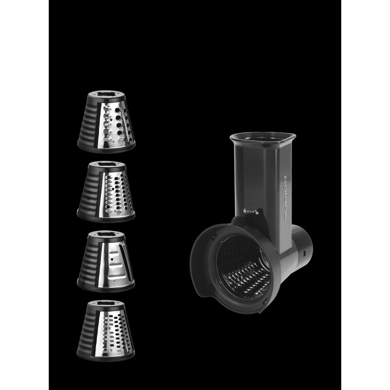 Кухонна машина Polaris PKM 2204L