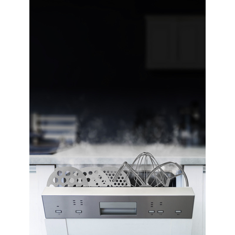 Кухонна машина Polaris PKM 2204L